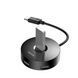 Перехідник, USB-Хаб Baseus Round Box USB to USB 3.0 + 3USB 2.0 1737609006 фото 3