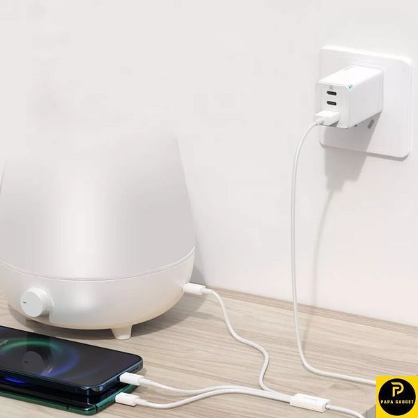 Кабель для заряджання 3в1 (micro-usb, lightning, type-c) 1726732041 фото