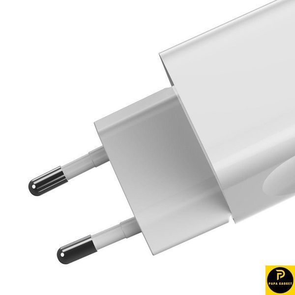 Блок заряджання Baseus Wall Charger QC3.0 1727285698 фото