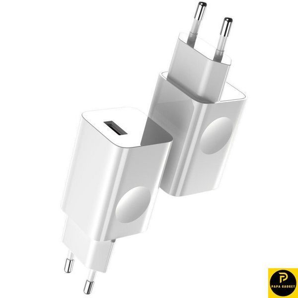Блок заряджання Baseus Wall Charger QC3.0 1727285698 фото