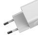 Блок заряджання Baseus Wall Charger QC3.0 1727285698 фото 6