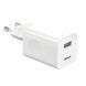 Блок заряджання Baseus Wall Charger QC3.0 1727285698 фото 3