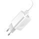 Блок заряджання Baseus Wall Charger QC3.0 1727285698 фото 4