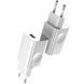 Блок заряджання Baseus Wall Charger QC3.0 1727285698 фото 5