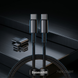 Кабель Baseus Tungsten Gold Fast Charging Type-C to Type-C 100W (2m) 1794843658 фото 2