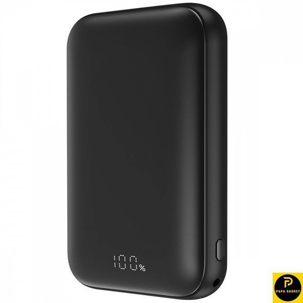 Повербанк Proove Vibe Energy 20W 10000 mAh Black 1732890708 фото