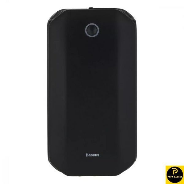 Пусковий Пристрій Baseus Super Energy Max Car Jump Starter 20000 mAh CGNL020001 фото