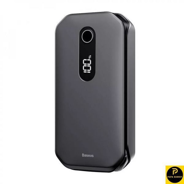 Пусковий Пристрій Baseus Super Energy Max Car Jump Starter 20000 mAh CGNL020001 фото