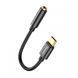 Перехідник type c - jack 3.5mm Baseus 1727365775 фото 4