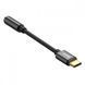 Перехідник type c - jack 3.5mm Baseus 1727365775 фото 2