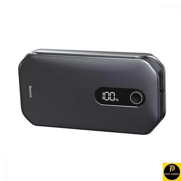 Пусковий Пристрій Baseus Super Energy Pro Car Jump Starter 12000 mAh 30491 фото