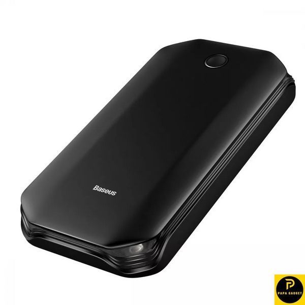 Пусковий Пристрій Baseus Super Energy Max Car Jump Starter 20000 mAh 33518 фото