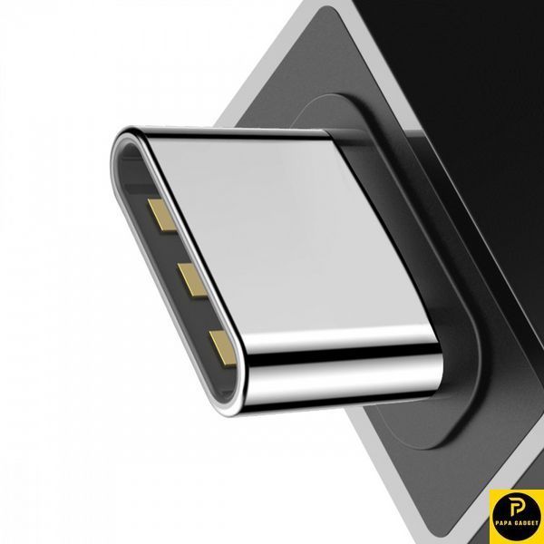 Перехідник з usb на type c Baseus usb &mdash; type 1727428095 фото