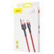 Кабель заряджання micro usb Baseus 1 метр 2468337577 фото 1
