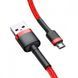 Кабель заряджання micro usb Baseus 1 метр 2468337577 фото 3