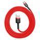 Кабель заряджання micro usb Baseus 1 метр 2468337577 фото 4