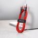 Кабель заряджання micro usb Baseus 1 метр 2468337577 фото 6