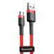 Кабель заряджання micro usb Baseus 1 метр 2468337577 фото 2