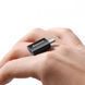Перехідник Baseus Ingenuity Mini OTG USB 3.1 to Type-C 1863609869 фото 3