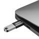 Перехідник Baseus Ingenuity Mini OTG USB 3.1 to Type-C 1863609869 фото 4
