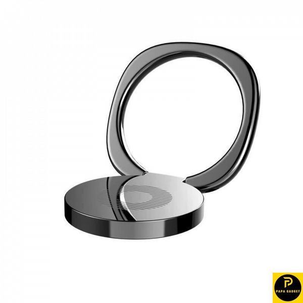 Кільце-тримач для телефону BASEUS Privity Ring Bracket 2488913534 фото