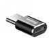 Перехідник Baseus Micro USB to Type-C 1727610392 фото 4