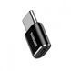 Перехідник Baseus Micro USB to Type-C 1727610392 фото 2