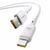 Кабель Baseus Silky Series Fast Charging Type-C 100W (1m) 1874136583 фото