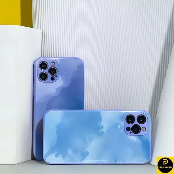 Чохол Bright Colors Case (TPU) iPhone 12 Pro 34704 фото