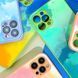 Чохол Bright Colors Case (TPU) iPhone 12 Pro 34704 фото 3