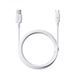 Кабель Baseus Silky Series Fast Charging Type-C 100W (1m) 1874136583 фото 3