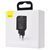 Зарядка Baseus Super Silicone PD Charger 20W 1790172748 фото