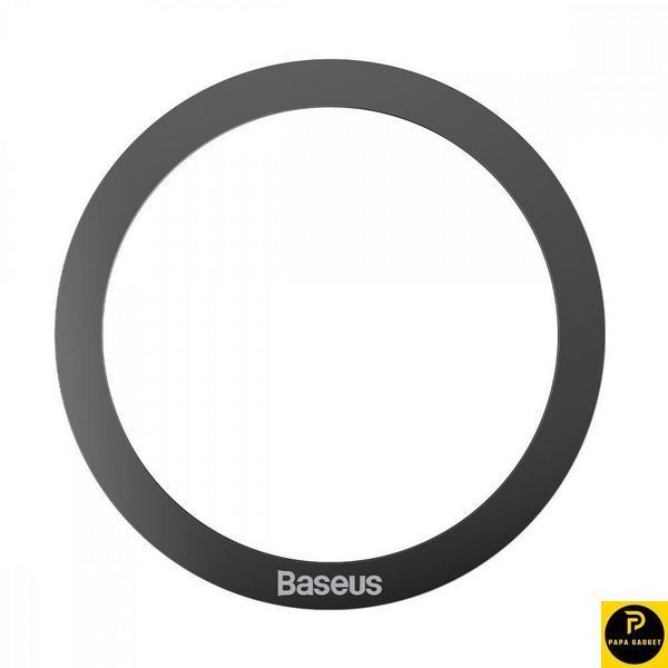 Металеві кільця Baseus Halo Series (2шт/уп) 1874695047 фото