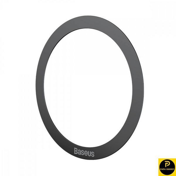 Металеві кільця Baseus Halo Series (2шт/уп) 1874695047 фото