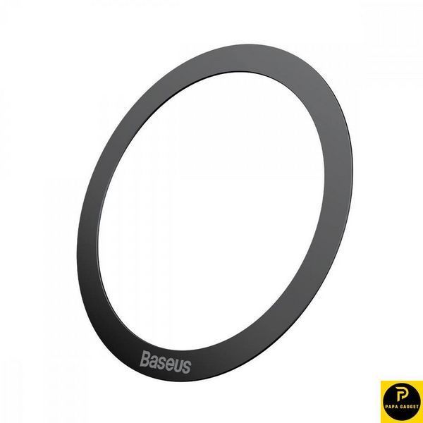 Металеві кільця Baseus Halo Series (2шт/уп) 1874695047 фото