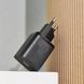 Зарядка Baseus Super Silicone PD Charger 20W 1790172748 фото 3