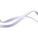 Кабель Baseus Bright Mirror 2 Series 3-in-1 (Micro USB+Lightning+Type-C) 100W (1.1m) (purple) 1727866231 фото 4