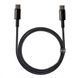 Кабель Baseus Tungsten Gold Fast Charging Type-C to Type-C 100W (1m) 1794843659 фото 10