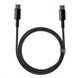 Кабель Baseus Tungsten Gold Fast Charging Type-C to Type-C 100W (1m) 1794843659 фото 2