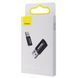 Перехідник Baseus Ingenuity Mini OTG Type-C to USB 3.1 1906327569 фото 1