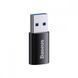 Перехідник Baseus Ingenuity Mini OTG Type-C to USB 3.1 1906327569 фото 5