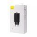 Зарядка Baseus GaN2 Lite Quick Charger 65W 1794873861 фото 1
