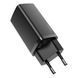 Зарядка Baseus GaN2 Lite Quick Charger 65W 1794873861 фото 3