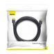 Кабель HDMI 4K 2 метри Baseus 1734485165 фото 1