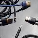 Кабель заряджання Baseus Lightning 1.5A (2m) 1748695233 фото 6