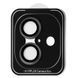 Захист камери iPhone 16/16 Plus Proove Achilles Black 1920267071 фото 5