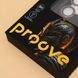 Захист камери iPhone 16/16 Plus Proove Achilles Black 1920267071 фото 2